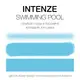 Тату фарба Swimming Pool Intenze (30 мл.) 3