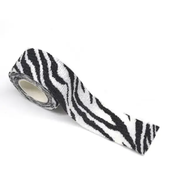 Бандаж ZEBRA узкий купить недорого в Украине, фото 19981