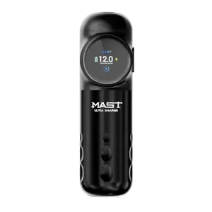 Беспроводная тату машинка Mast Archer S-4.2мм Black Беспроводная тату машинка Mast Archer S-4.2мм Black купить