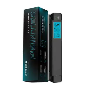 Трансферный принтер VESPER THERMAL Трансферный принтер VESPER THERMAL купить