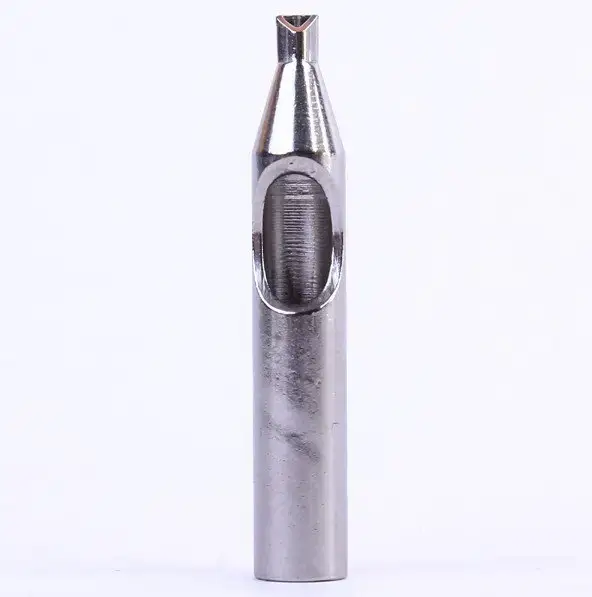 DIAMOND 8 Сталева тіпса 19533