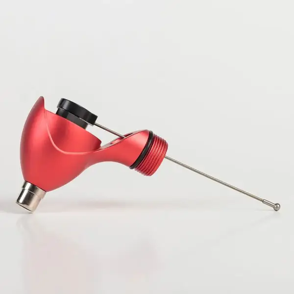 Модульная татуировка машинка EZ Traxex Rotary Red купить недорого в Украине, фото 9869