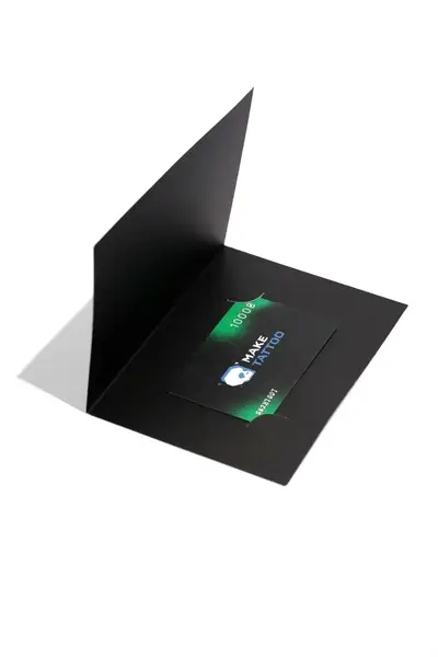 Подарунковий сертифікат на 1.000 грн 35006