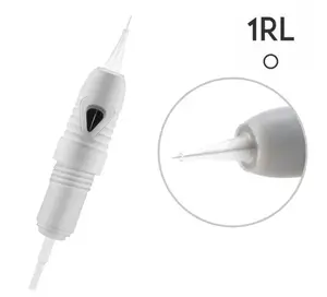 Картриджі 1RL Liberty ( Для крапок та ліній )