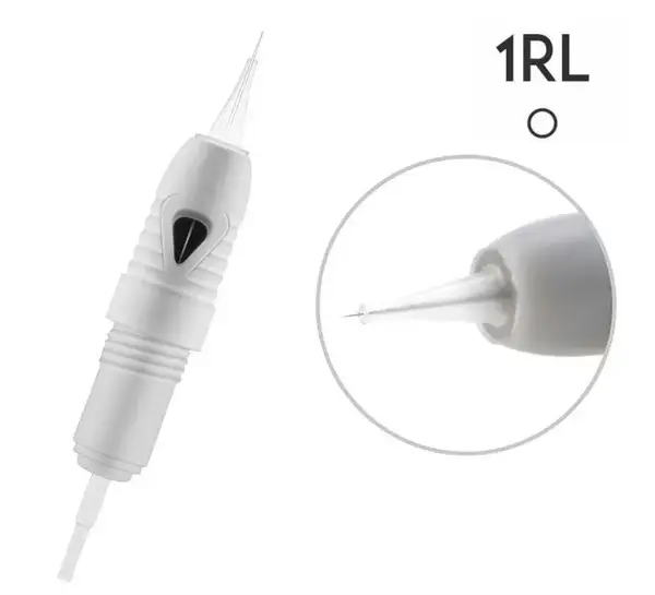 Картриджі 1RL Liberty ( Для крапок та ліній ) 3959