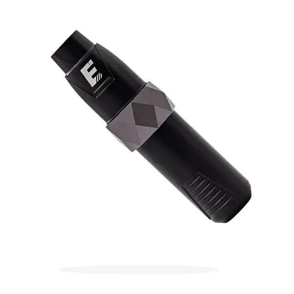 Модульная татуировка машинка EZ P4 SE Matte Gray купить недорого в Украине, фото 8921