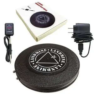 Тату педаль LandMine BlueTooth Black купить