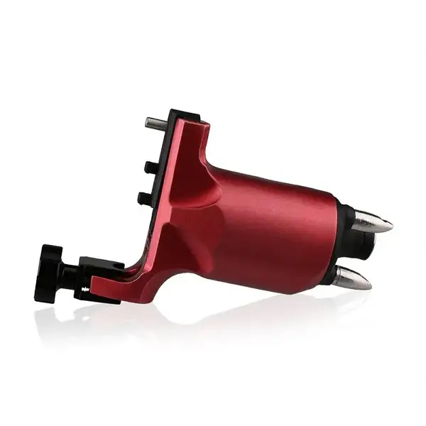 Тату машинка Stigma Rotary Red купить недорого в Украине, фото 17047