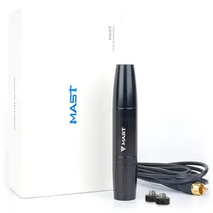 Модульная машинка MAST Slim PM Rose купить