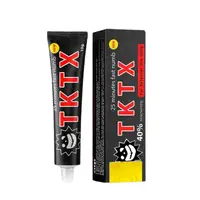 Охлаждающий тату крем TKTX 39% Black Охлаждающий тату крем TKTX 39% Black купить