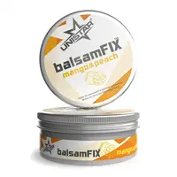 Тату масло UNISTAR BalsamFIX Mango&Peach 200ML