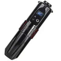 Беспроводная татуировка Ambition Boxter V2 Black Беспроводная татуировка Ambition Boxter V2 Black купить