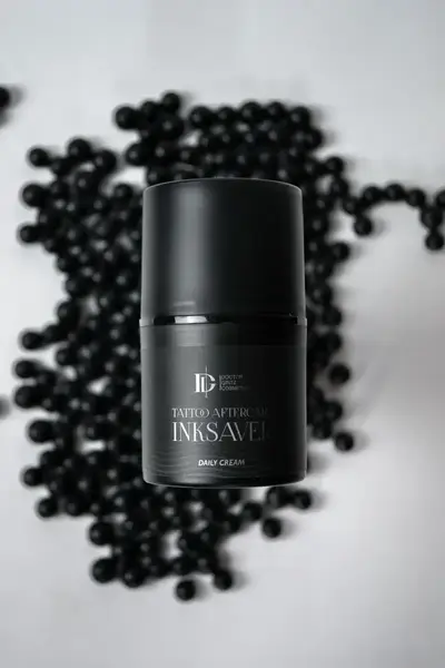 Крем для догляду та загоєння InkSaver Dr.Gritz (30 мл.) 37654