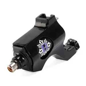 Роторная татуировка Hard SeaWolf Black купить