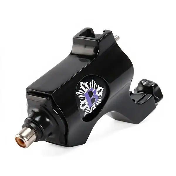 Роторная татуировка Hard SeaWolf Black купить недорого в Украине, фото 17157