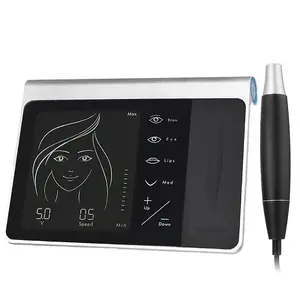 Машинка для перманентного макияжа Princess Charme Proffesional