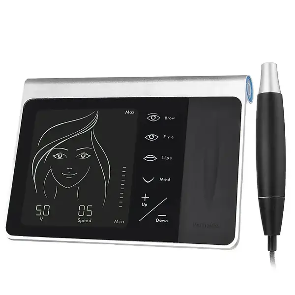 Машинка для перманентного макияжа Princess Charme Proffesional 24430