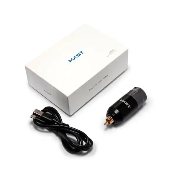 Беспроводной блок питания Mast U1 Wireless купить недорого в Украине, фото 41045