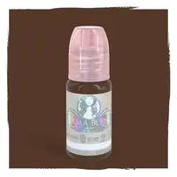 Пігмент для татуажа Brunette Perma Blend