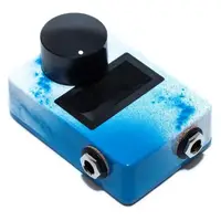 Блок живлення Detonator v.2.0. Blue Spray FoxXxIrons