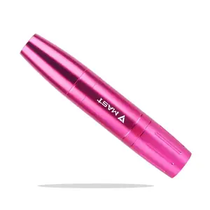 Модульная машинка MAST Slim PM Rose купить