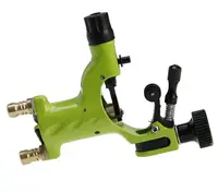 Роторная тату машинка Rotary Machine Green купить