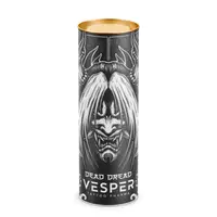 Комплект косметики Dead Dread Limited Edition BlueBerry Vesper