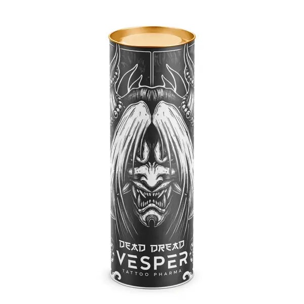 Комплект косметики мыло Dead Dread Limited Edition BlueBerry Vesper купить недорого в Украине, фото 35321
