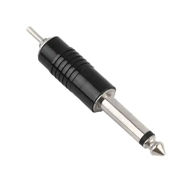 Тату педаль – кнопка Power Switch Black купить недорого в Украине, фото 22108