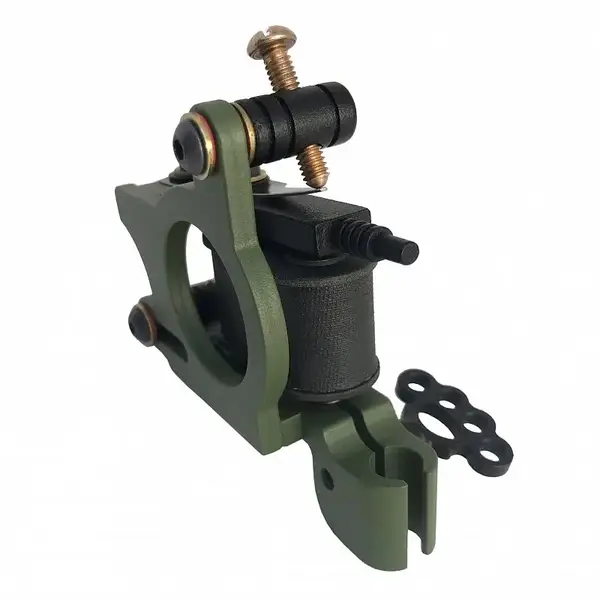 Тату машинка Power Liner Bagel Army Zaslavskiy 26661