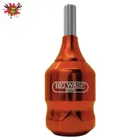 Модульний тримач Big Wasp 32 з регулюванням Orange