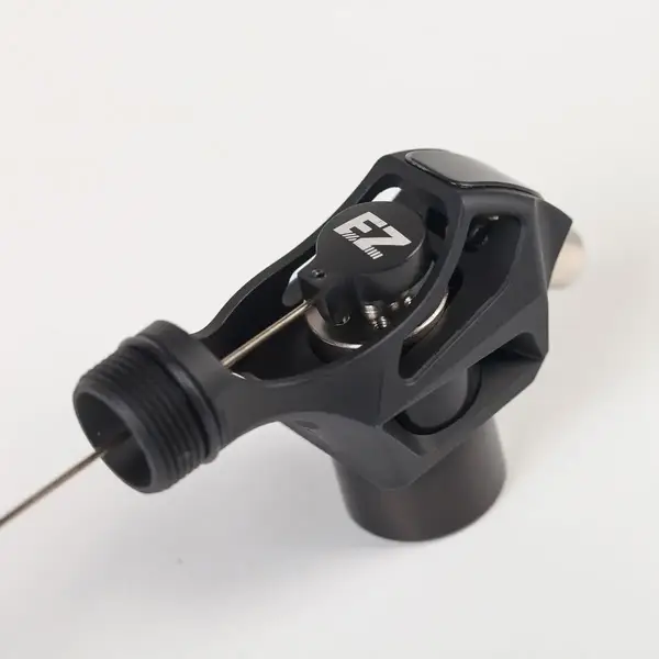 Модульная татуировка машинка EZ Astral Rotary Black купить недорого в Украине, фото 9866