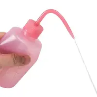 Спрей-батл 500 ML Рожевий