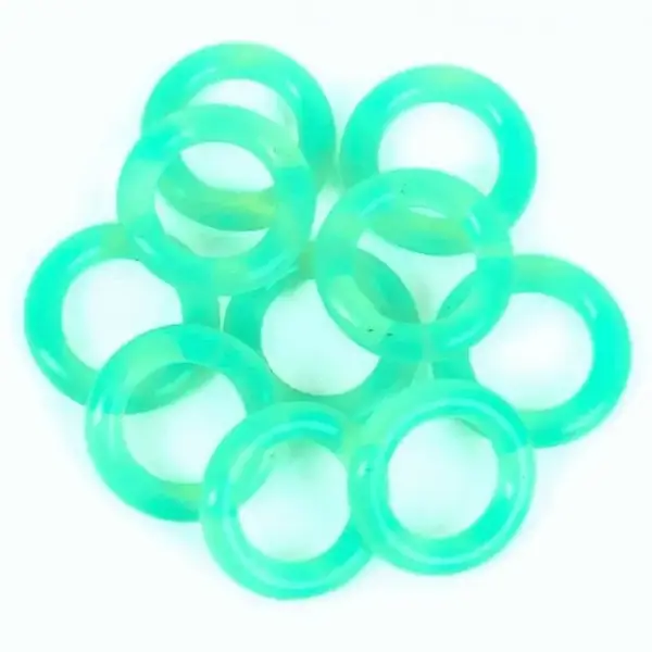 O-Rings Green (50 шт) купить недорого в Украине, фото 4253