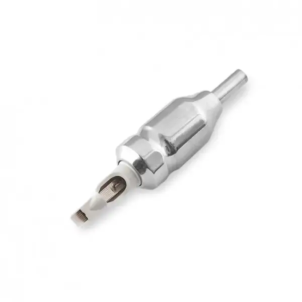 Модульный держатель EZ Steel Cartridge Grip 25mm B купить недорого в Украине, фото 21205