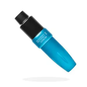Модульная тату машинка Rocket V2 Blue купить