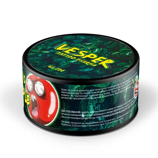 Крем-вазелин This is APPLE Vesper - 50 мл купить недорого в Украине, фото 38405