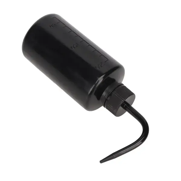 Спрей-батл 500 ML Чорний 40131