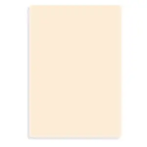 Штучна шкіра AVA Біла 210*297мм 2MM Штучна шкіра AVA Біла 210*297мм 2MM