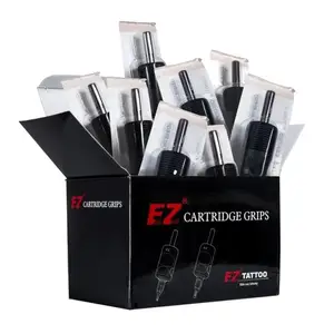 Одноразовый модульный держатель EZ Disposable Cartridge Grip 25mm (1 шт.) купить