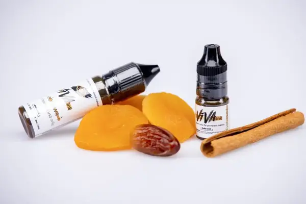 Уцінка Пігмент Viva brows 1 для перманентного макіяжу 12/24 (6мл) 20892