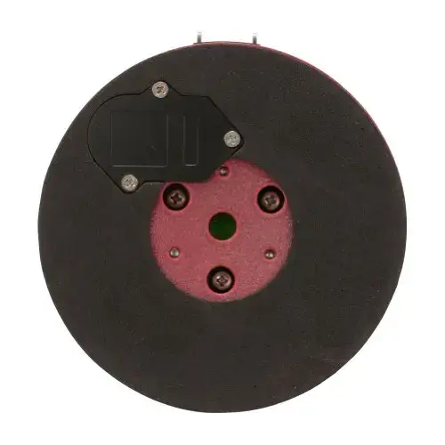 Тату педаль LandMine BlueTooth Red купить недорого в Украине, фото 22207