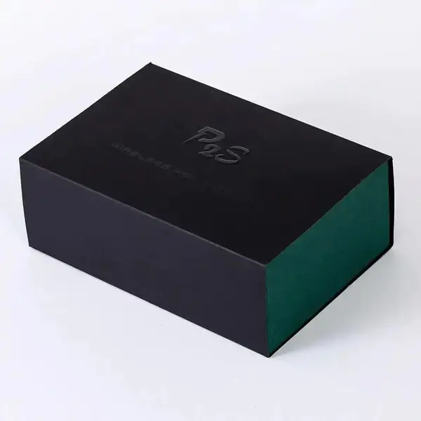 Беспроводная татуировка EZ Portex Gen2S Black купить недорого в Украине, фото 26229