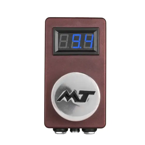 Блок питания MT Power Box Practic Старая Медь купить недорого в Украине, фото 26838