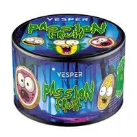 Крем-Вазелін Passion Fruit Vesper - 300 мл Крем-Вазелін Passion Fruit Vesper - 300 мл