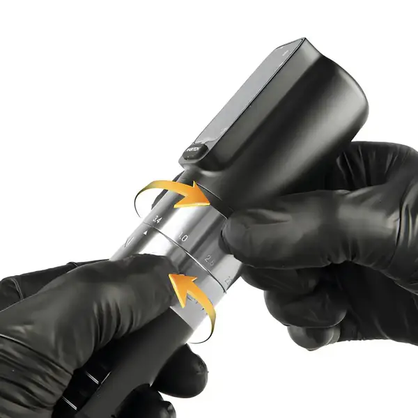 Беспроводная татуировка Ambition Seher Silver купить недорого в Украине, фото 37522