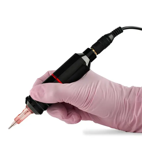 Беспроводная татуировка Ambition NINJA RS купить недорого в Украине, фото 37331