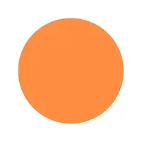 Тату краска Patty's Orange Intenze (30 мл.)