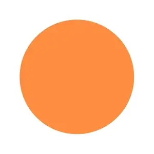 Тату фарба Patty's Orange Intenze (30 мл.)