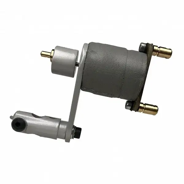 Роторная машинка Direcr Drive Gray by Pain Machine (Лохтадырь) купить недорого в Украине, фото 24036